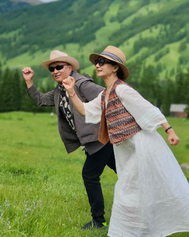 夫妻倆到底誰「走得早」，冥冥之中會「出現3個預兆」