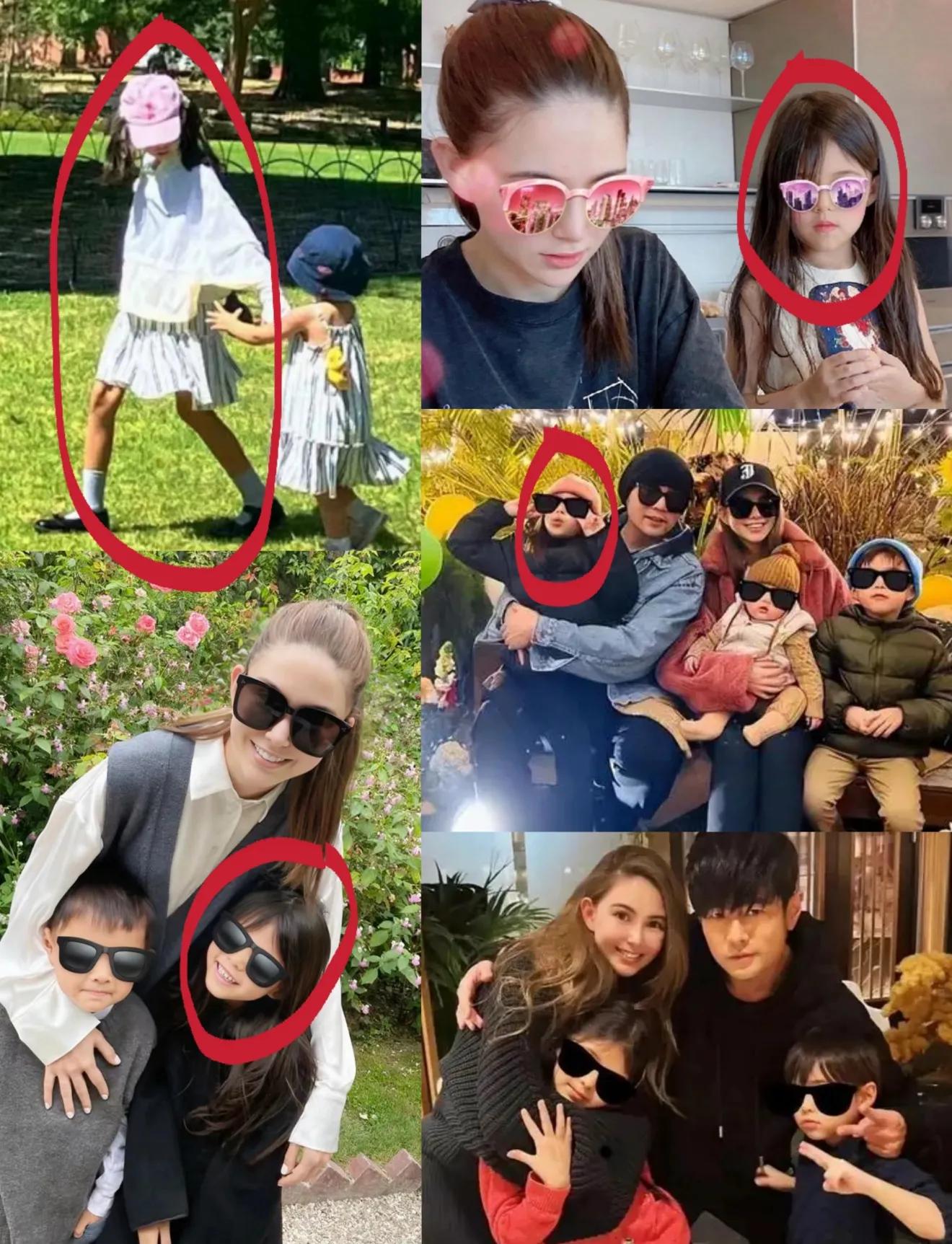 周杰倫長女正面曝光！10歲小周周「大方對鏡頭揮手」　暴風成長網讚：「迷你版昆凌」❤️