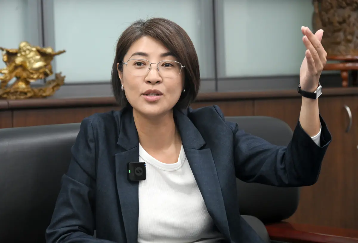 快訊/南投縣長悲痛證實「他昨天過世了」:政壇重要推手