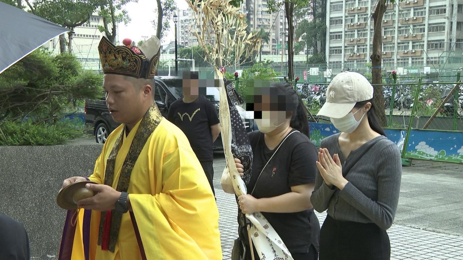 北科大碩士墜樓亡!疑死不瞑目「招魂4次才聖筊」 生前「教授霸凌錄音曝光」網震驚