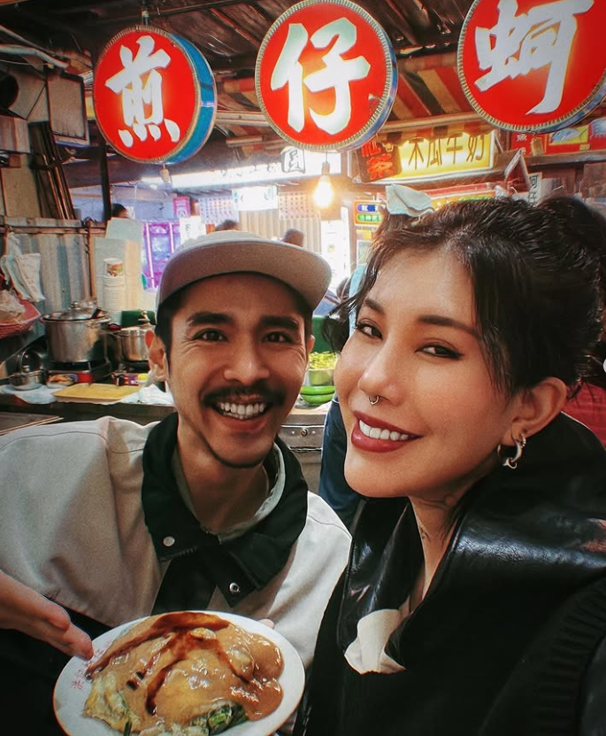 快訊/520震撼彈!台灣大咖夫妻檔「斬斷15年婚姻」