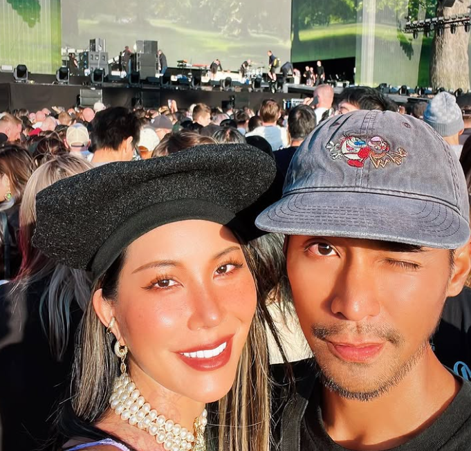 快訊/520震撼彈!台灣大咖夫妻檔「斬斷15年婚姻」