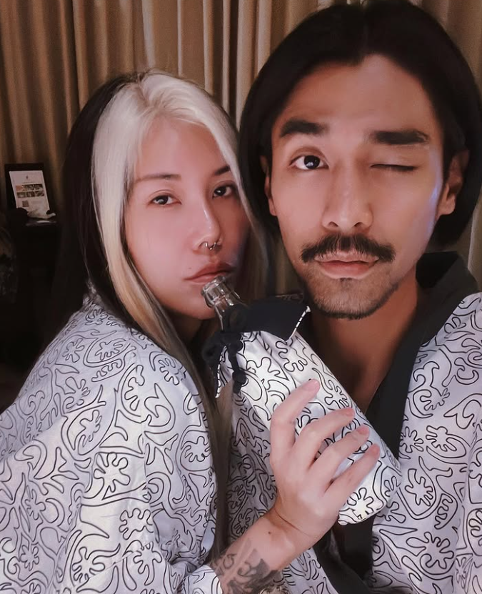 快訊/520震撼彈!台灣大咖夫妻檔「斬斷15年婚姻」