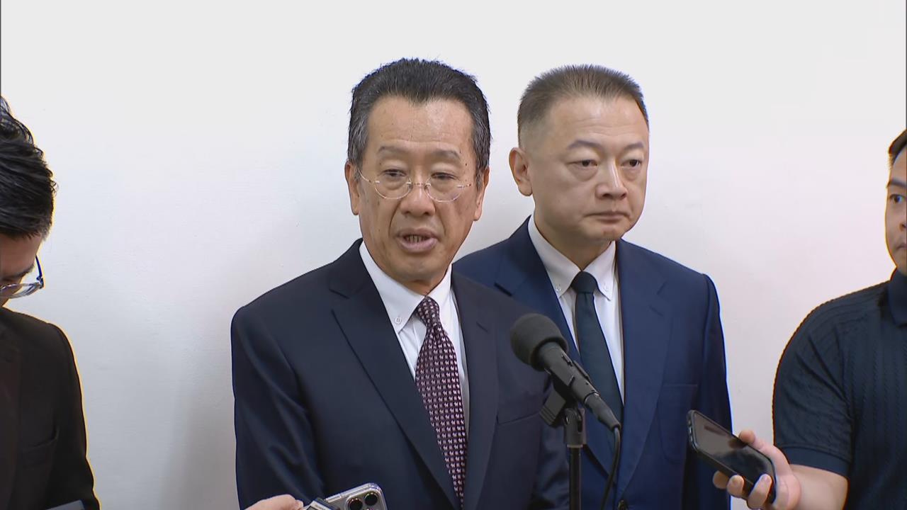 快訊/川普認了!處理台灣問題「將和賴清德通話」國防部緊急回應