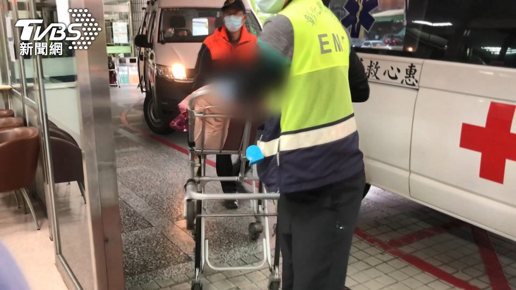 快訊/台中女輕生「陳屍辦公室」!心碎留下遺書