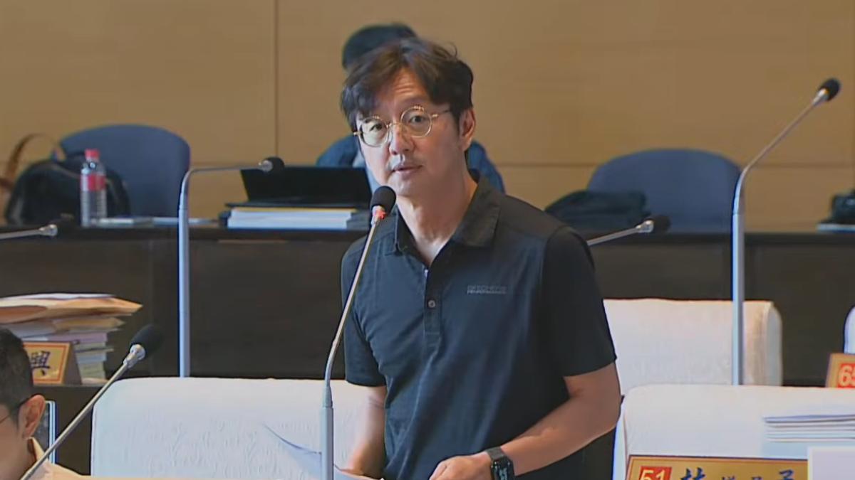 快訊/台中女輕生「陳屍辦公室」!心碎留下遺書