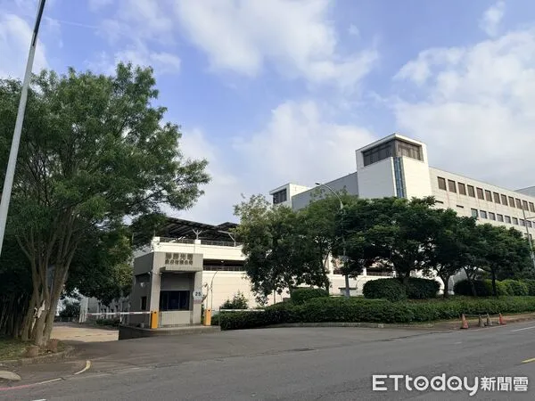 知名科技大廠「破產清算」!8000坪廠房淪法拍