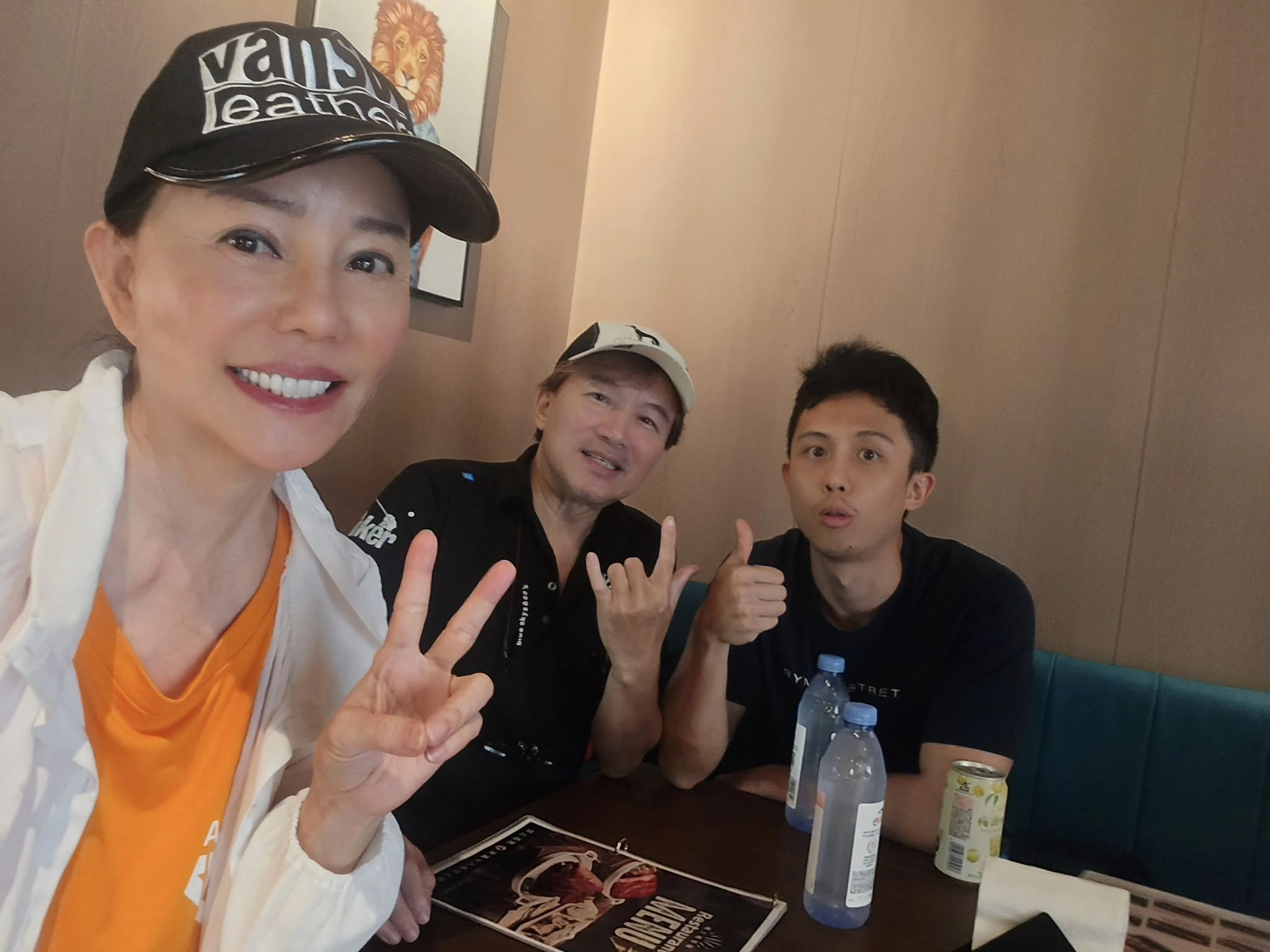 明明是姊妹!狄鶯親姊「卻養出博士兒」年收驚人 當年未婚生子「兒1句話讓她痛哭」