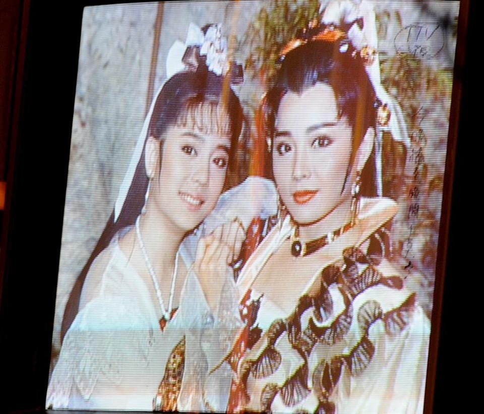 明明是姊妹!狄鶯親姊「卻養出博士兒」年收驚人 當年未婚生子「兒1句話讓她痛哭」