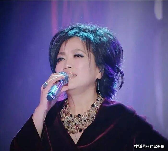 當年二結二離!68歲齊豫恢單後「選擇皈依佛門」 被傳「斷聯女兒10年」受訪全說了
