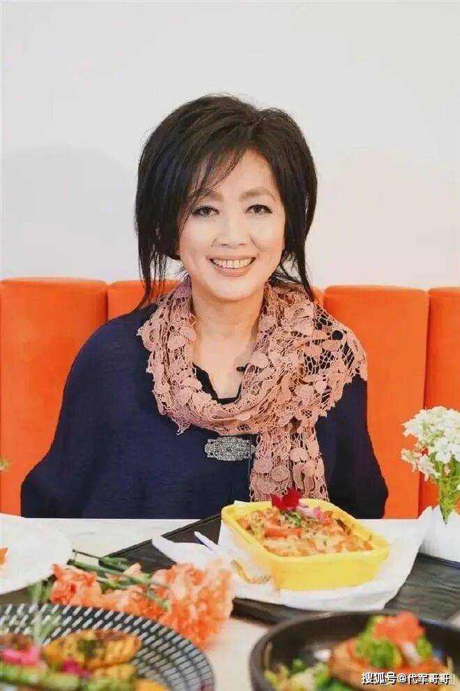 當年二結二離!68歲齊豫恢單後「選擇皈依佛門」 被傳「斷聯女兒10年」受訪全說了