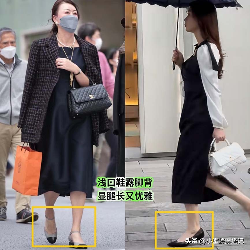 日本女人老了「都很少穿牛仔褲」!學學她們這樣穿「真的優雅又高級」