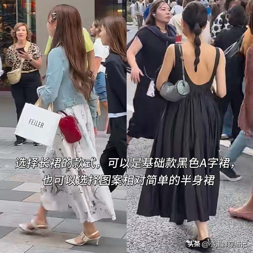 日本女人老了「都很少穿牛仔褲」!學學她們這樣穿「真的優雅又高級」