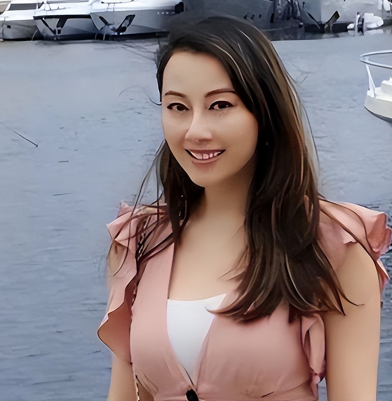 不只王俐人!41歲選美女星「賣肉照維生」 網驚尺度「實在太大」黑歷史起底