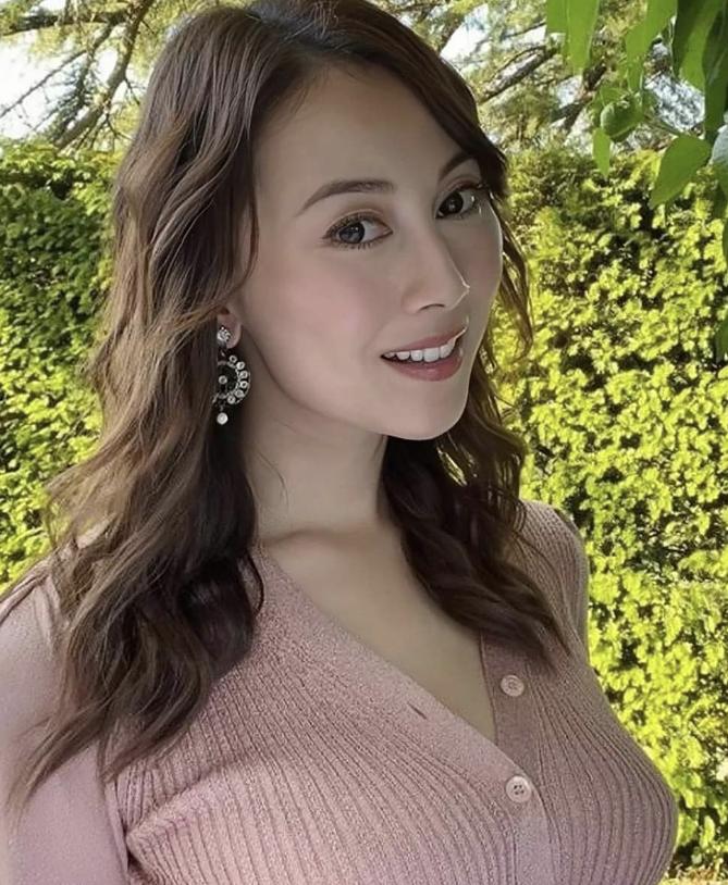 不只王俐人!41歲選美女星「賣肉照維生」 網驚尺度「實在太大」黑歷史起底