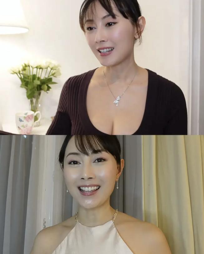 不只王俐人!41歲選美女星「賣肉照維生」 網驚尺度「實在太大」黑歷史起底