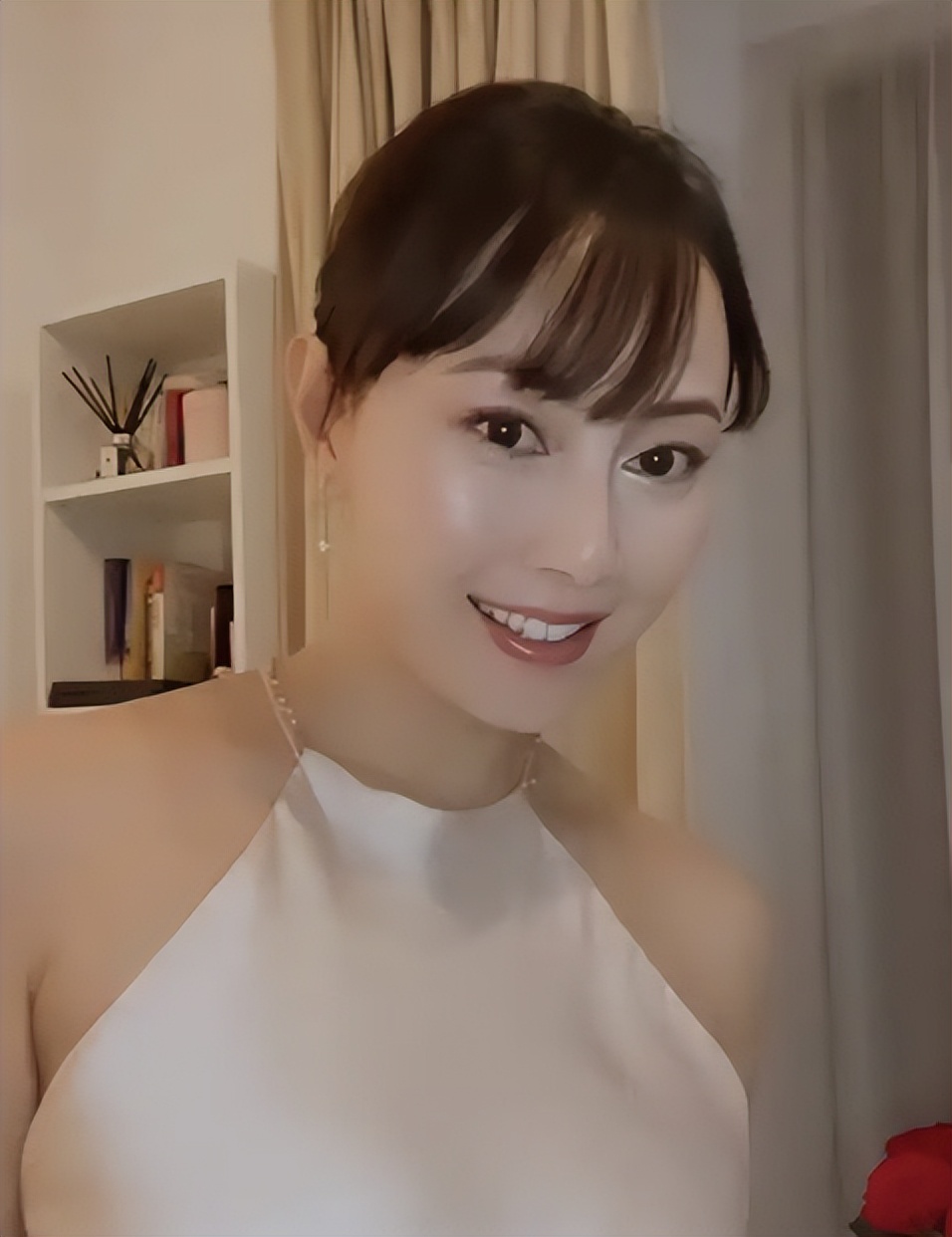 不只王俐人!41歲選美女星「賣肉照維生」 網驚尺度「實在太大」黑歷史起底