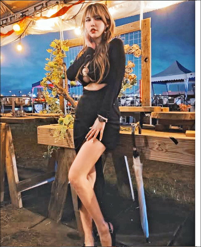 買寫真就交往?孫安佐超辣表姊「驚捲愛情詐騙」 犯罪所得「高達1713萬」本人回應了