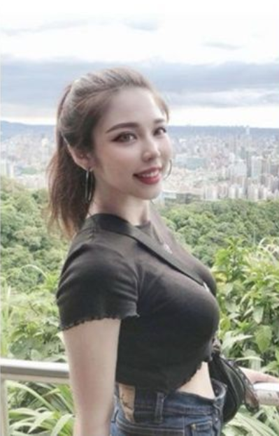 買寫真就交往?孫安佐超辣表姊「驚捲愛情詐騙」 犯罪所得「高達1713萬」本人回應了