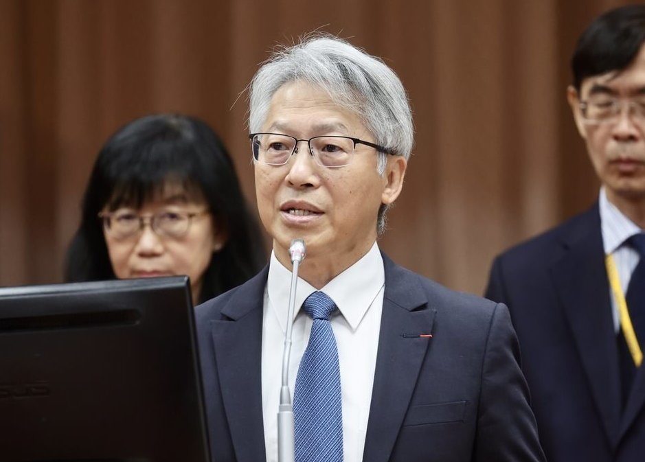 「為什麼不吸收孫安佐?」狄鶯哭喊他是天才 中研院回應了