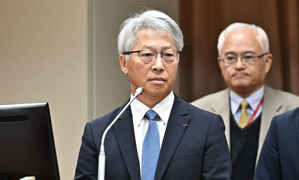 「為什麼不吸收孫安佐?」狄鶯哭喊他是天才 中研院回應了