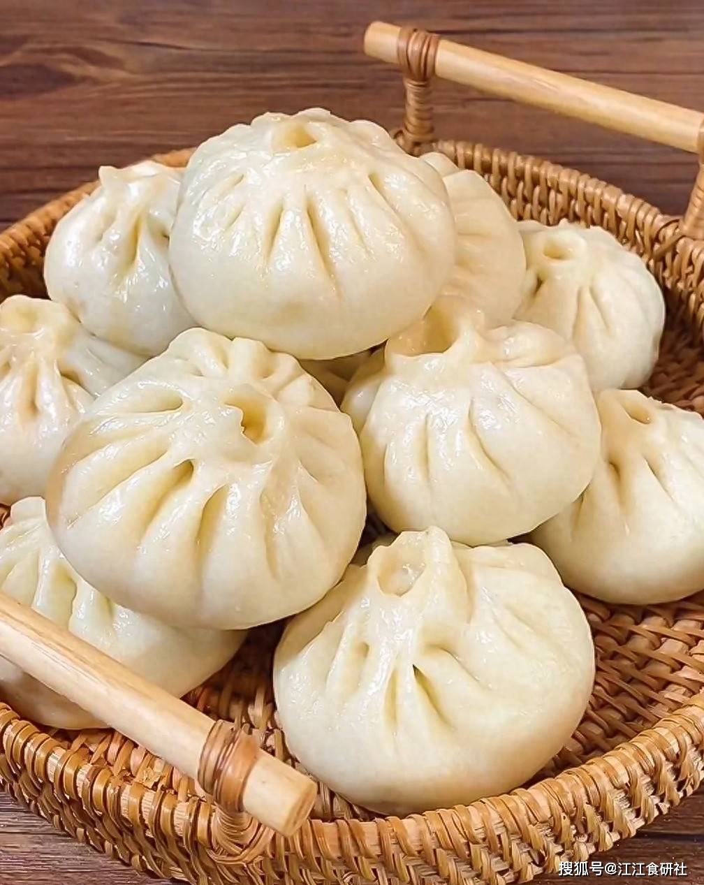 最容易發胖的5種主食!水餃排第3,第1名「很多人天天吃」還以為健康