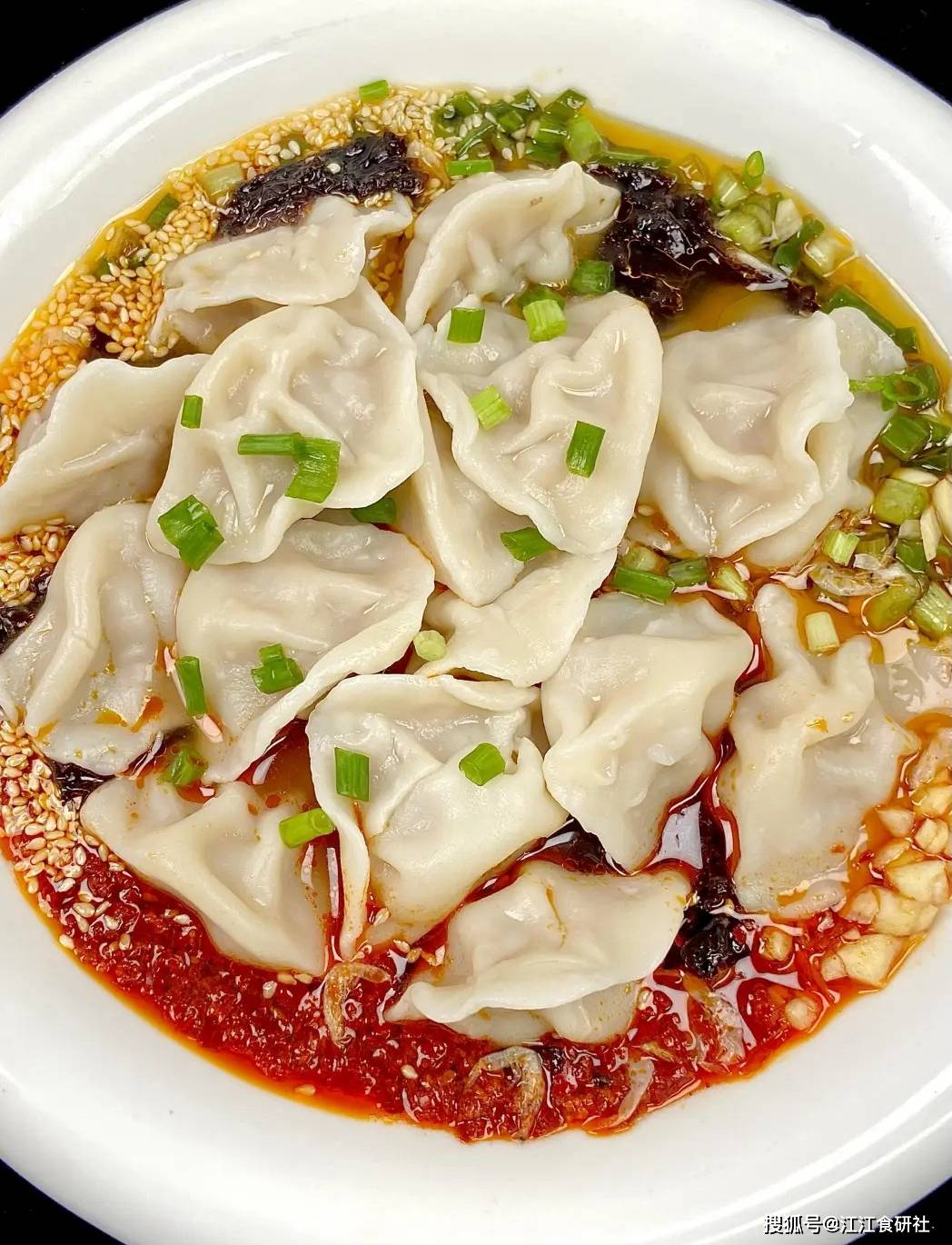 最容易發胖的5種主食!水餃排第3,第1名「很多人天天吃」還以為健康