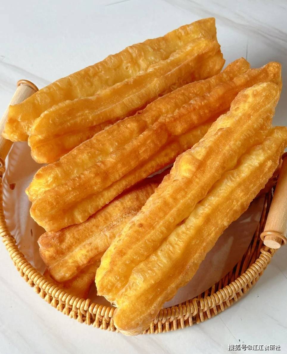 最容易發胖的5種主食!水餃排第3,第1名「很多人天天吃」還以為健康
