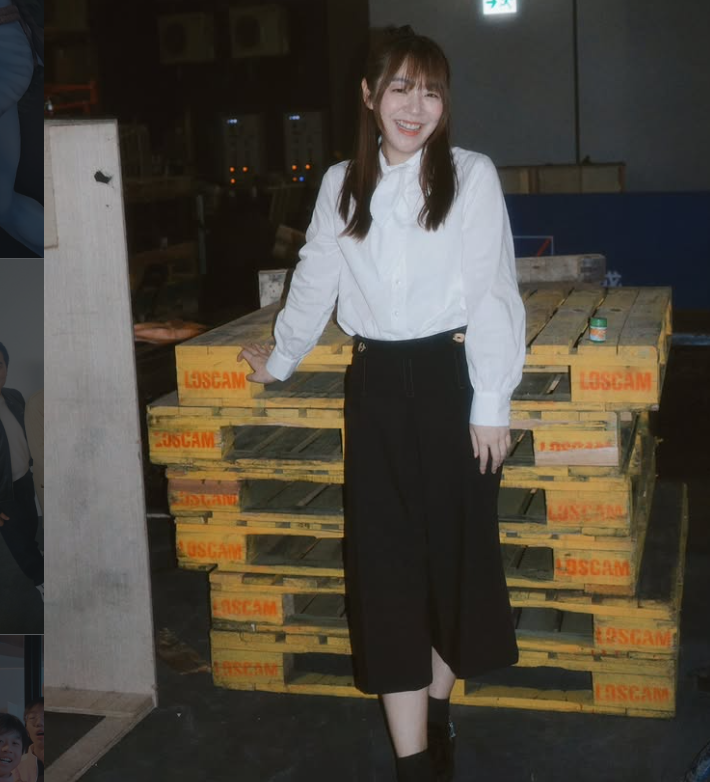 快訊／罹患卵巢癌！知名女主持「癌細胞擴散盲腸」緊急開刀續命