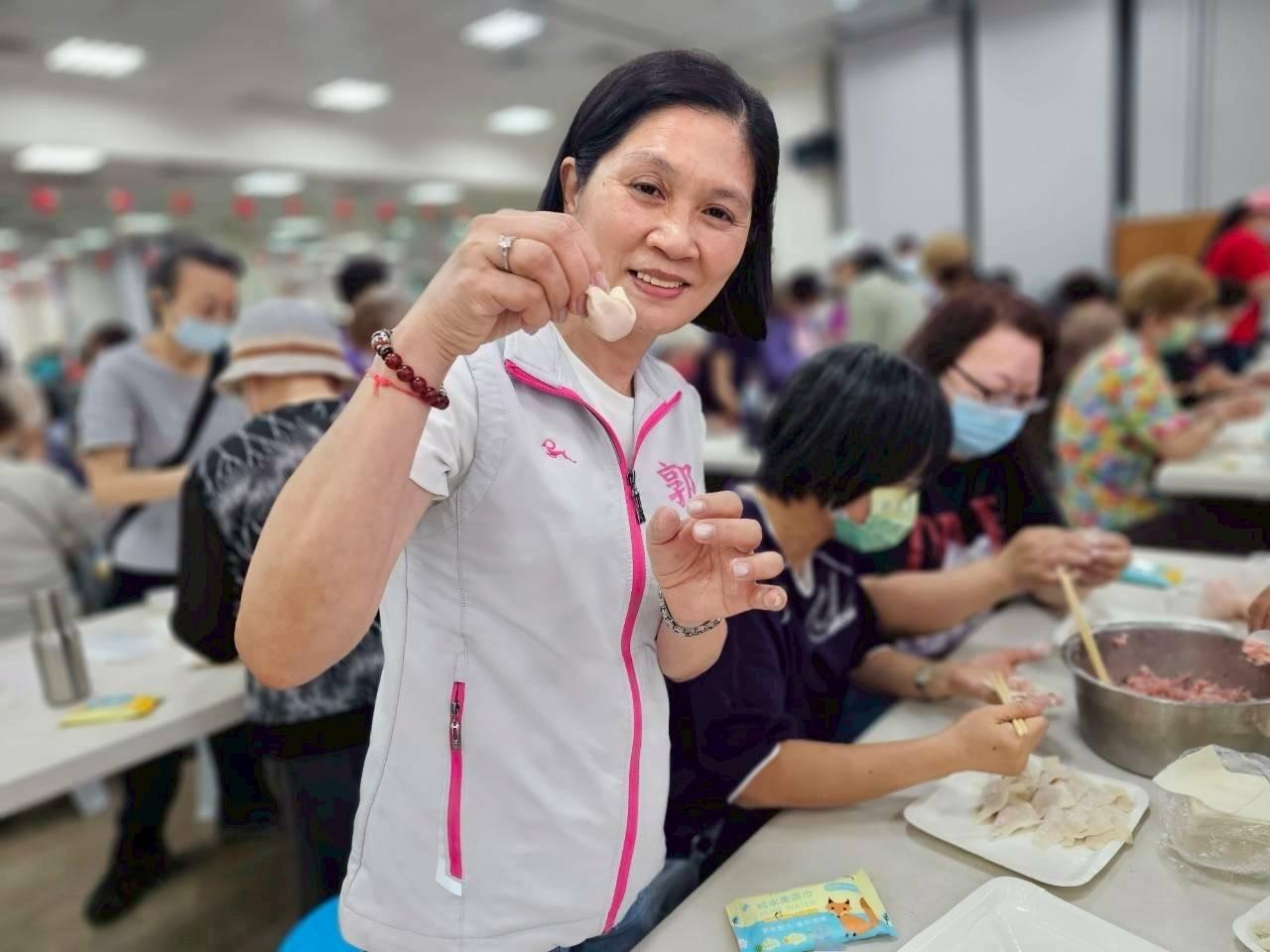 快訊/2連霸女將「退出民進黨」!選戰爆變數