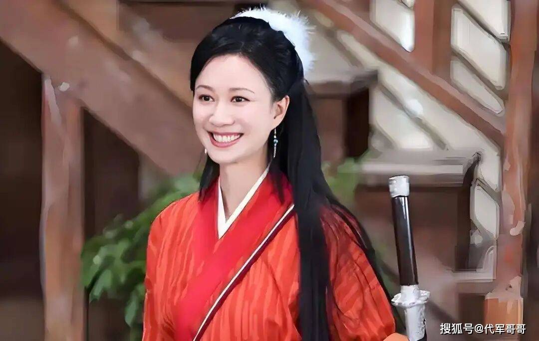 離婚賠上人生!48歲女星「幫前夫還千萬債」 終於還清債務「卻與兒子形同陌路」