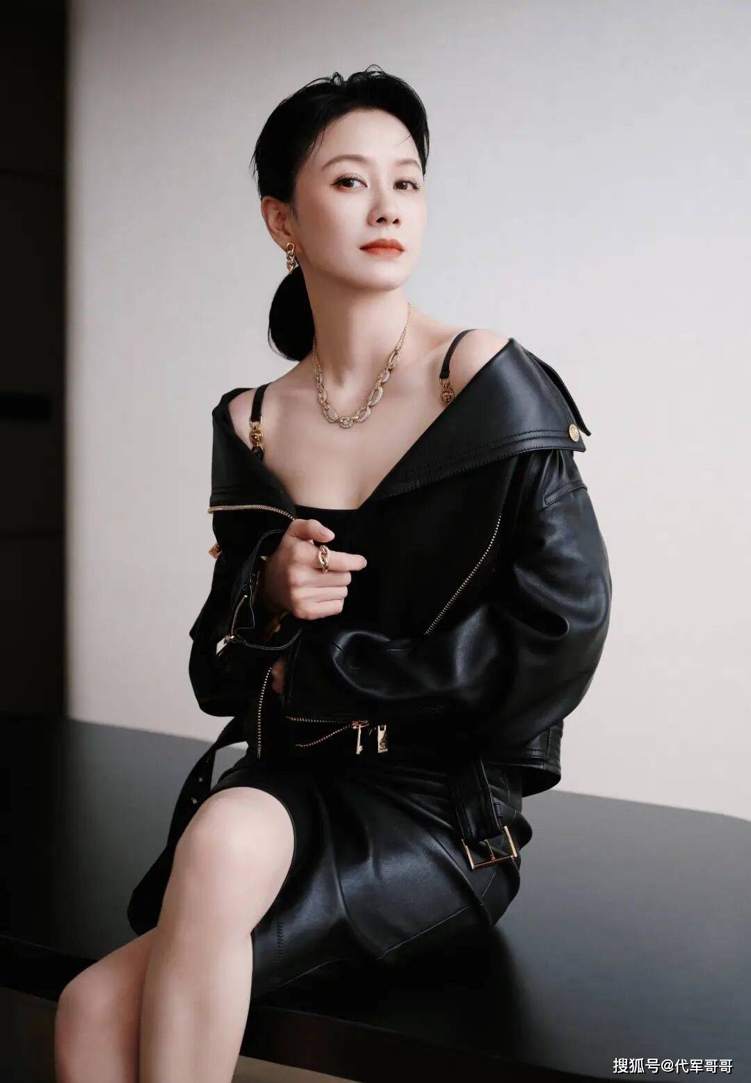 離婚賠上人生!48歲女星「幫前夫還千萬債」 終於還清債務「卻與兒子形同陌路」