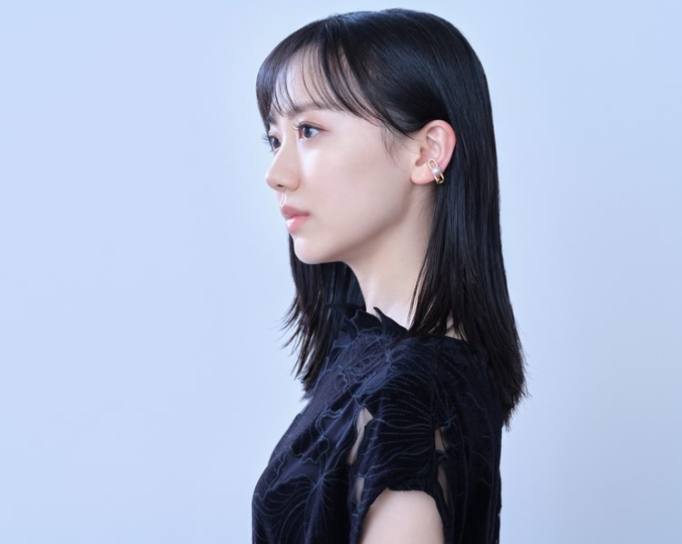 被封新垣結衣翻版！5歲天才童星「天使臉蛋＋精湛演技」爆紅　如今蛻變「長髮空靈美女」超美
