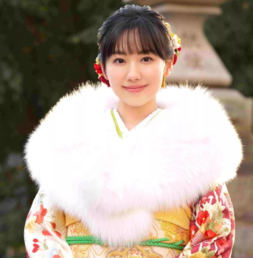 被封新垣結衣翻版！5歲天才童星「天使臉蛋＋精湛演技」爆紅　如今蛻變「長髮空靈美女」超美