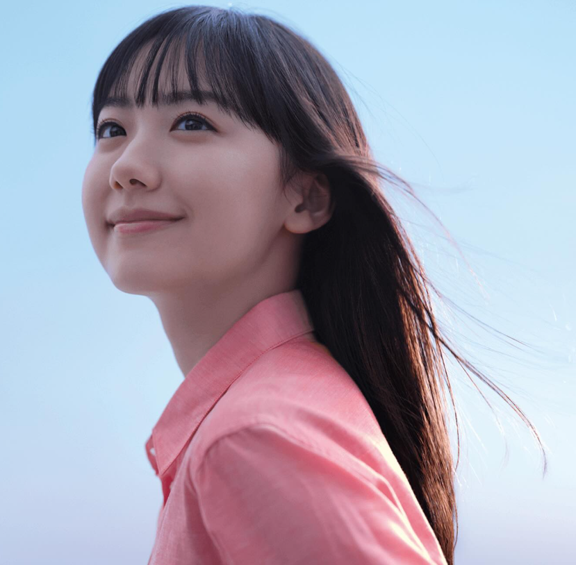 被封新垣結衣翻版！5歲天才童星「天使臉蛋＋精湛演技」爆紅　如今蛻變「長髮空靈美女」超美