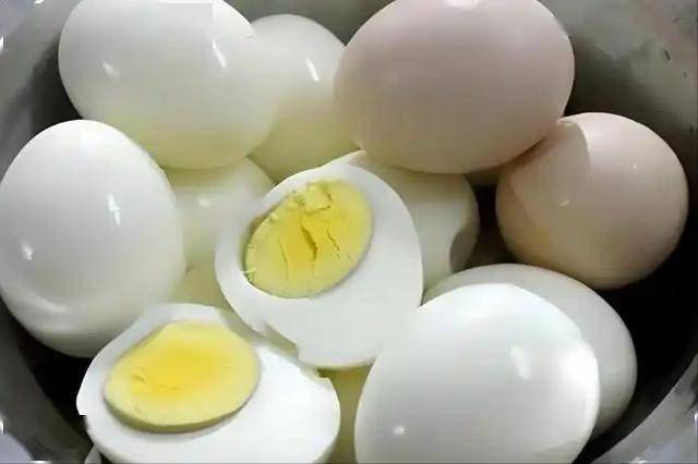 警告!立刻停止食用「吃4種雞蛋」:暗藏致命細菌