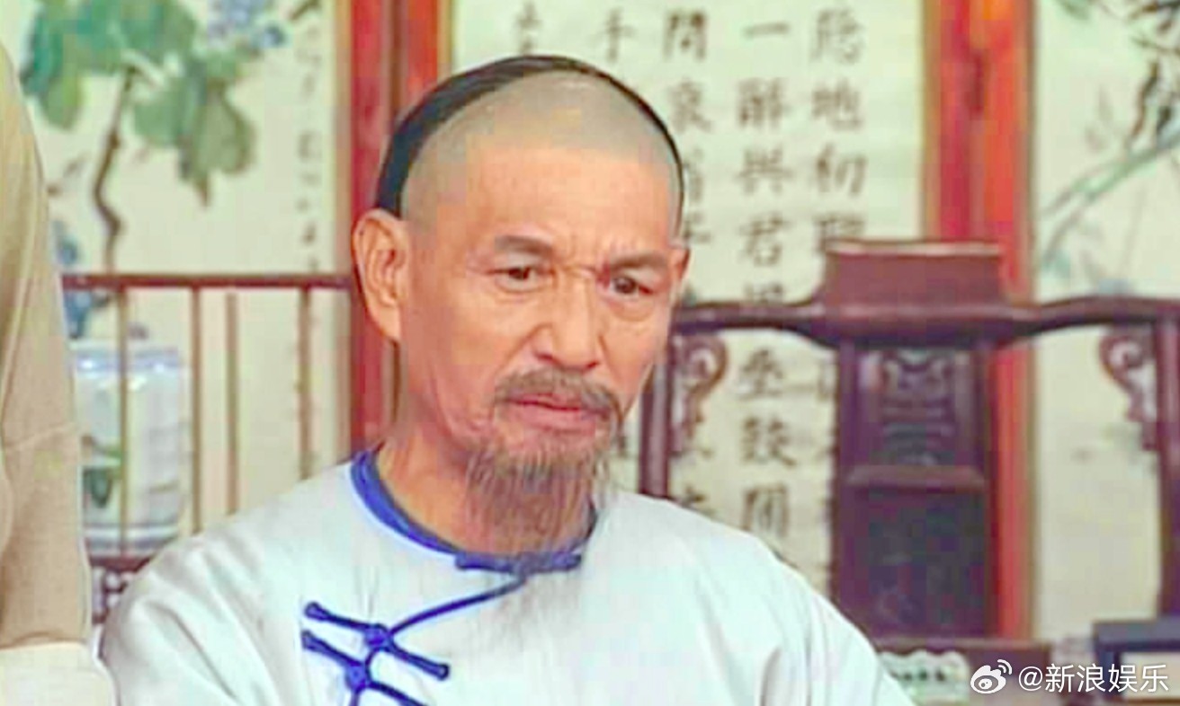 快訊/紅遍全台!87歲老戲骨「驚傳逝世」