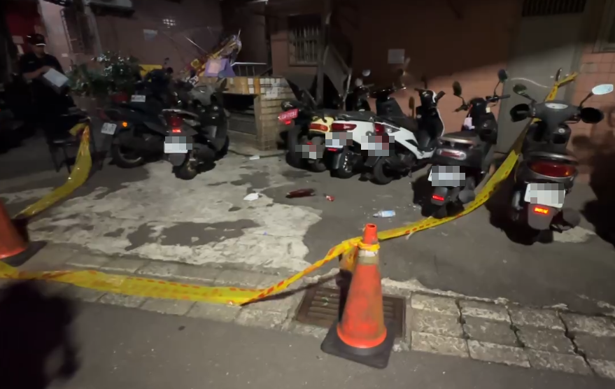 基隆28歲啃老男墜樓亡!生前「驚多刀弒母」 父兄崩潰「為這事動手」:才值200元