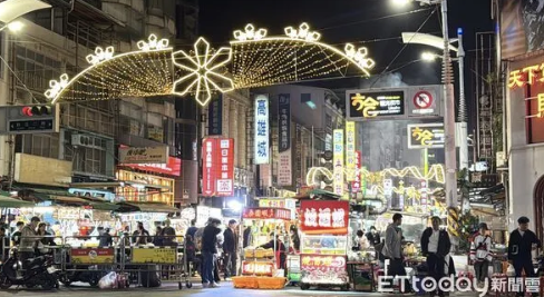 六合夜市起死回生!周邊老字號「趁機喊賣7.1億」