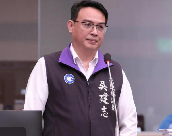 才說重懲毒駕!國民黨大咖哥「持毒遭逮」出面回應了