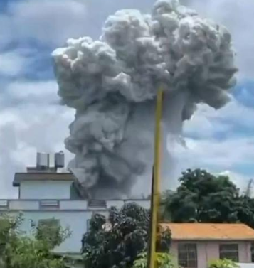 快訊/驚爆恐怖慘案「至少55人當場身亡」!