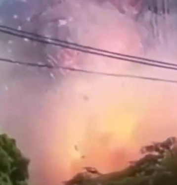 快訊/驚爆恐怖慘案「至少55人當場身亡」!