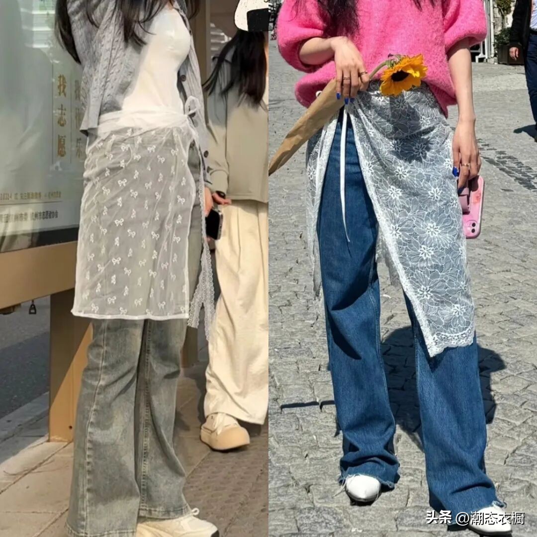 別再浪費錢了!這4種褲子「一件比一件難看」:誰穿誰顯胖