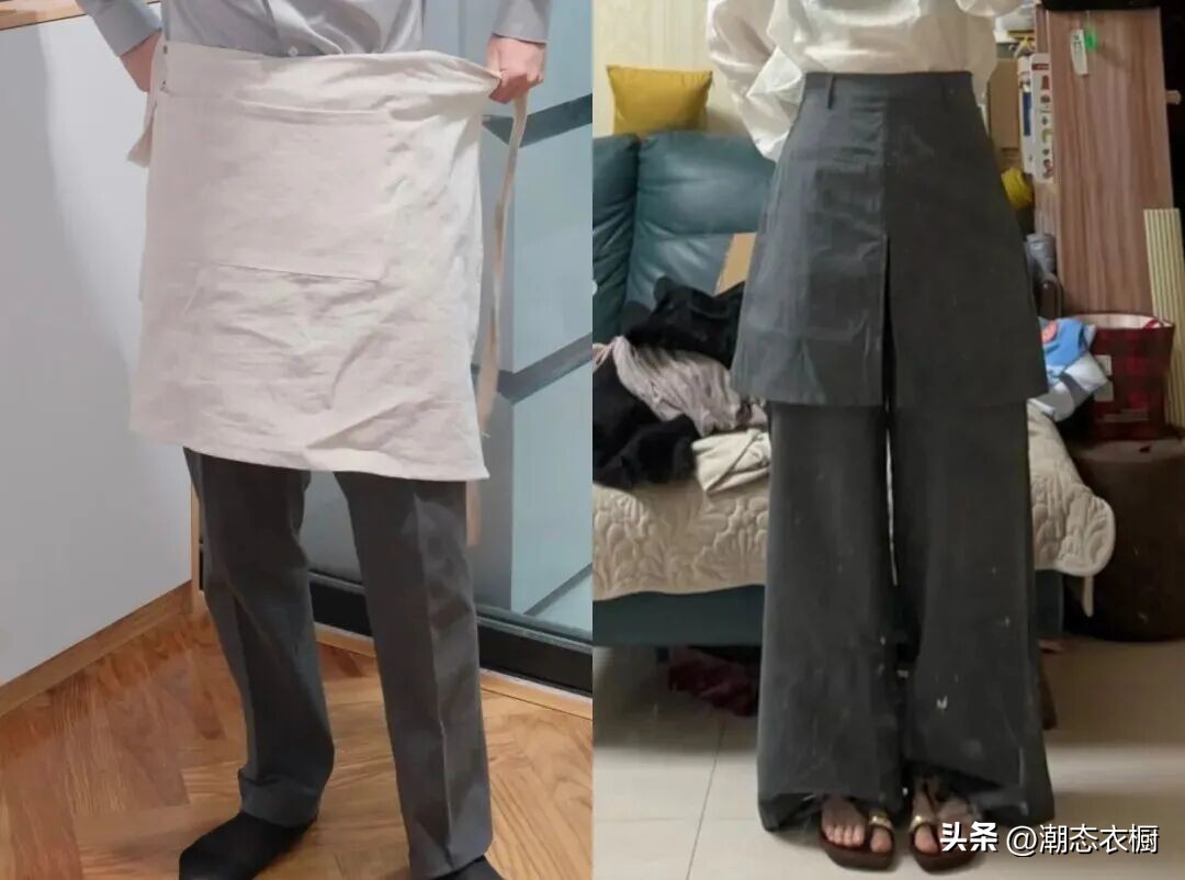 別再浪費錢了!這4種褲子「一件比一件難看」:誰穿誰顯胖