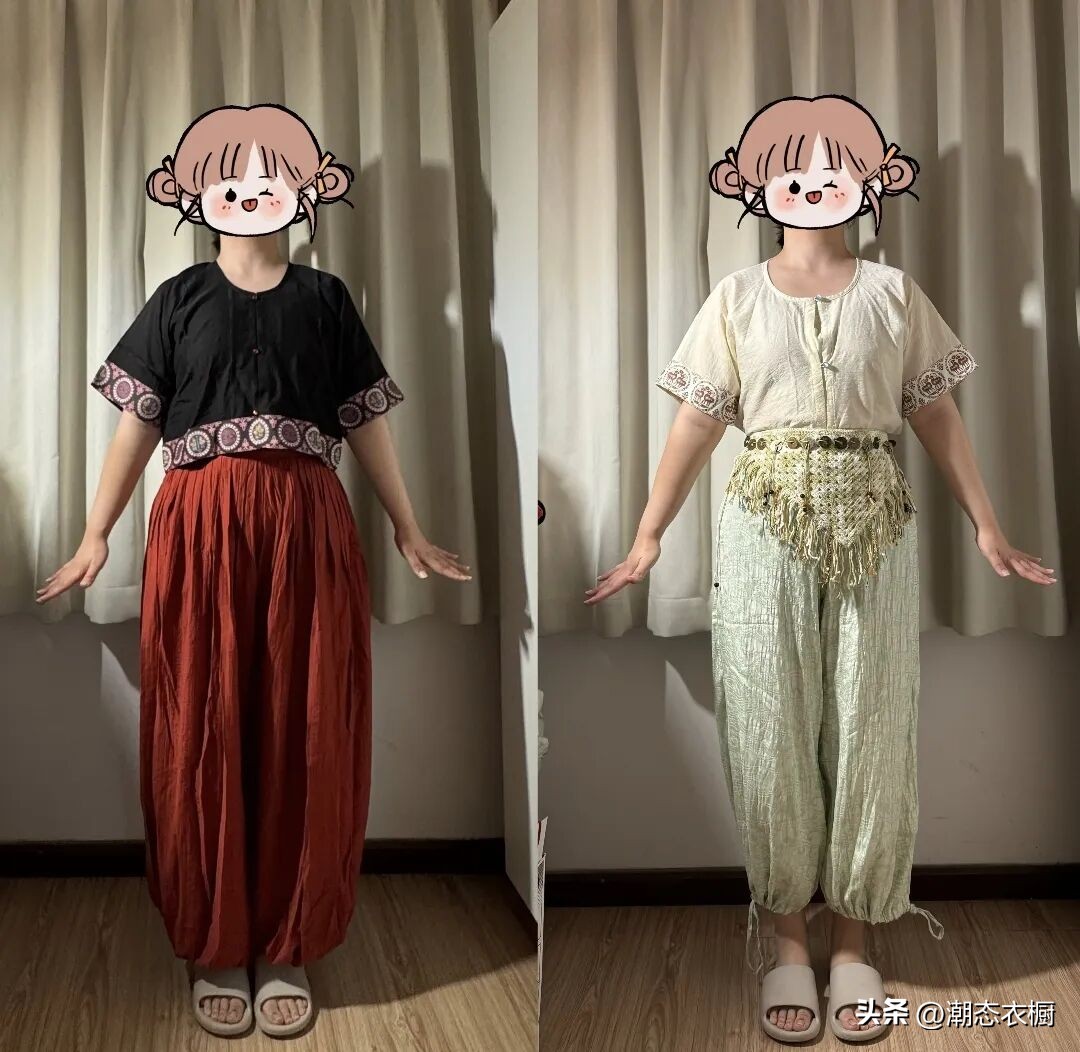 別再浪費錢了!這4種褲子「一件比一件難看」:誰穿誰顯胖