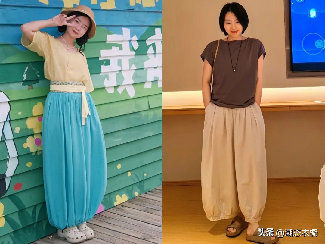 別再浪費錢了!這4種褲子「一件比一件難看」:誰穿誰顯胖
