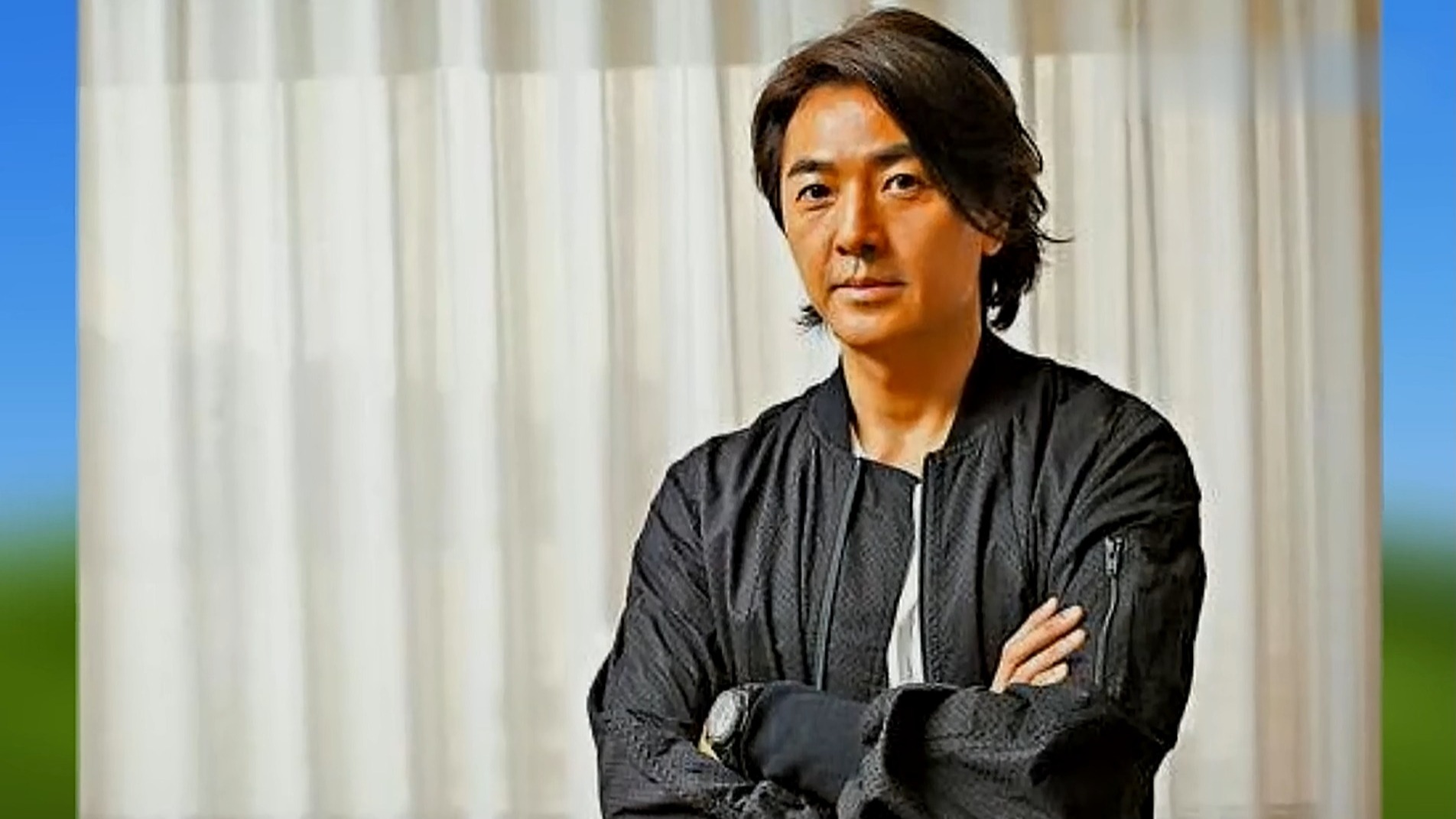 靠1角色紅30年!58歲當紅天王「移居日本農村」 多年後「被目擊生活近況」讓無數人搖頭