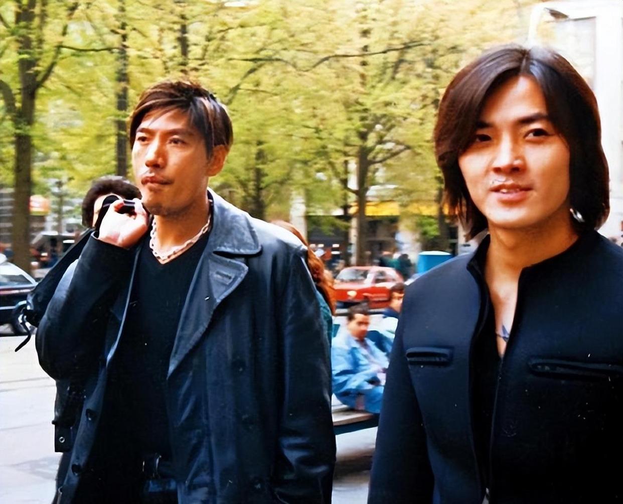 靠1角色紅30年!58歲當紅天王「移居日本農村」 多年後「被目擊生活近況」讓無數人搖頭