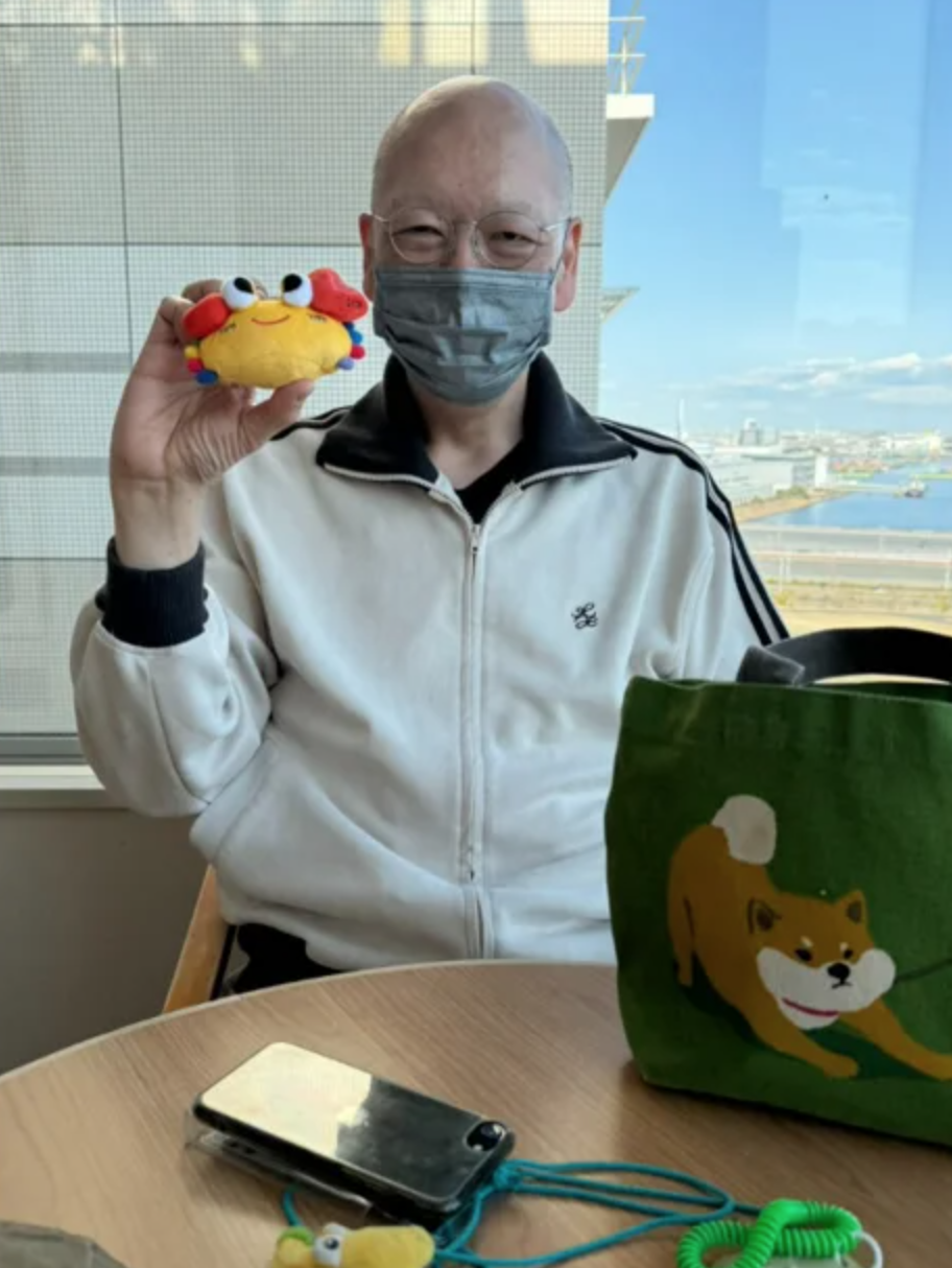 才被宣告活不久！51歲資深男星「罹癌王末期」 3個月後證實「腫瘤奇蹟縮小」