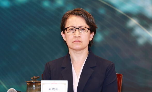 快訊/震撼彈!總統府「宣布重大消息」